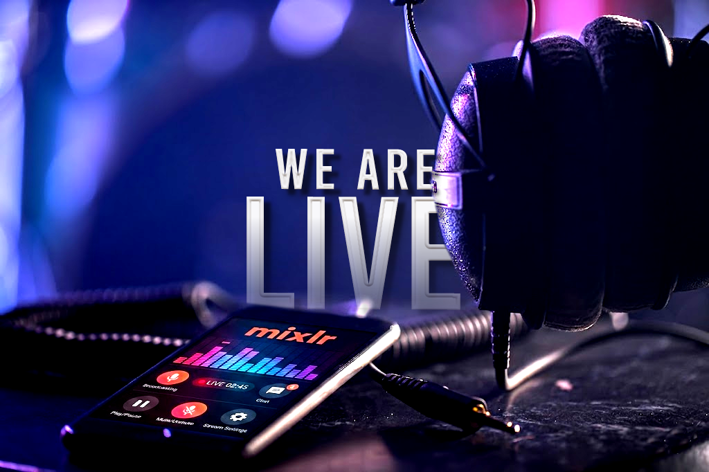 Koinonia Radio