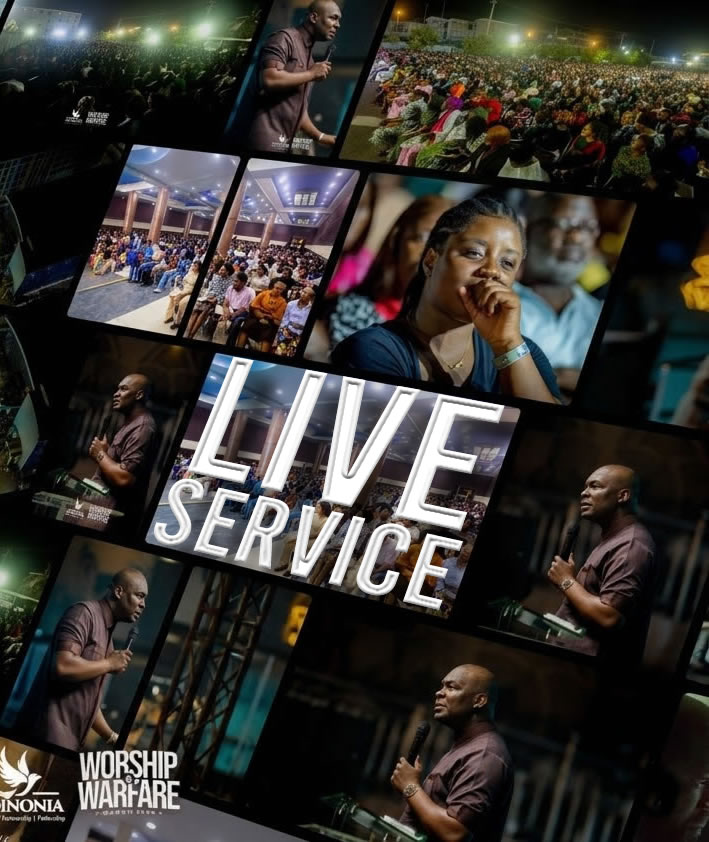 Watch Live